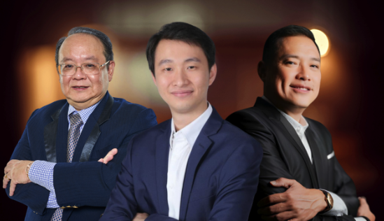 Professional Blueprint for Digital Asset