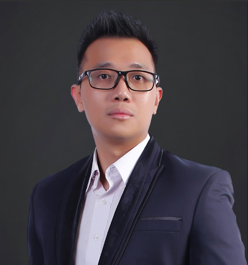 Tan Alexander Cahyadi