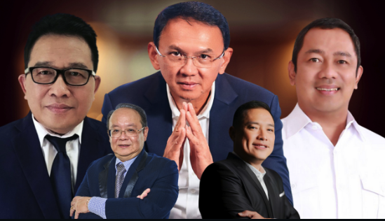 Mastering Corporate Transformation