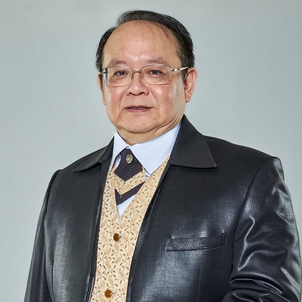 Tonny Hermawan Adikarjo, S.T, M.M